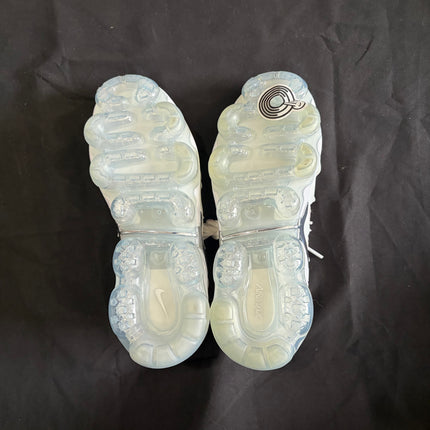 Nike Air VaporMax Plus White Chrome – WiscKicks