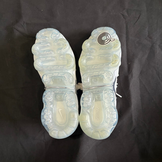 Nike Air VaporMax Plus White Chrome – WiscKicks