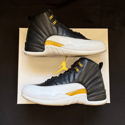 Jordan 12 Retro Wings – WiscKicks
