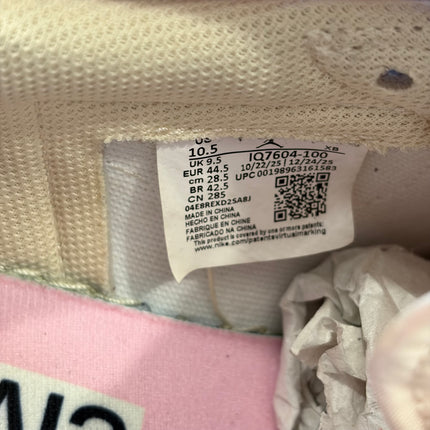 Travis Scott x Jordan 1 Retro Low OG SP "Shy Pink" | WiscKicks