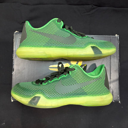 Kobe 10 Vino