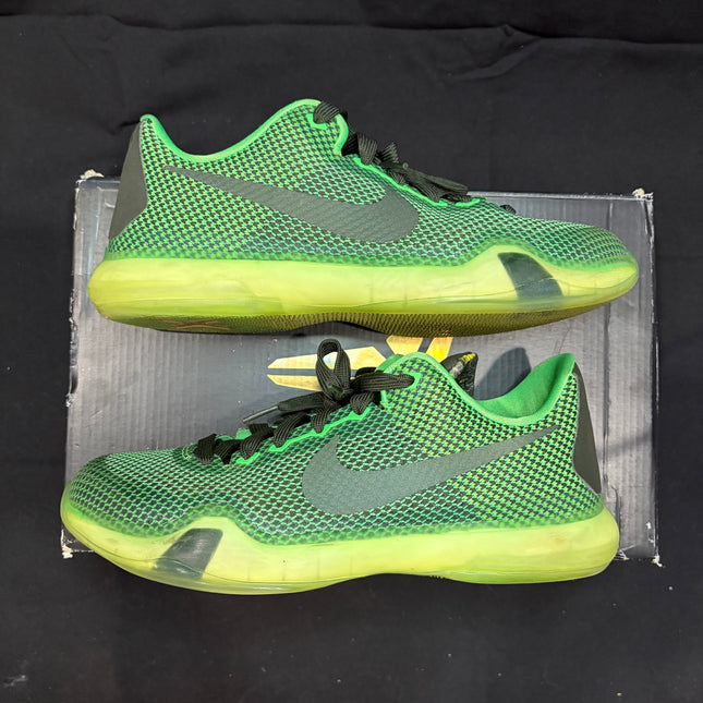 Kobe 10 Vino