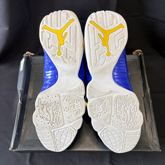 Pre-Owned Jordan 9 Retro Kobe Bryant PE