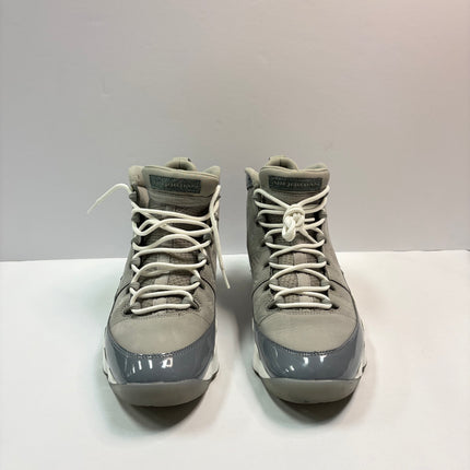 Pre-Owned Air Jordan 9 Retro 'Cool Grey' 2025
