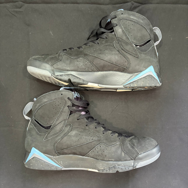 Pre-Owned Jordan 7 Retro Chambray (2023)