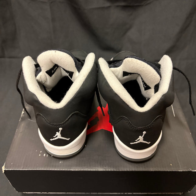 Jordan 5 Retro Moonlight (2021) (GS)