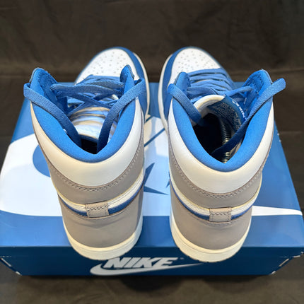Jordan 1 Retro High OG "True Blue" | WiscKicks