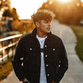 Ricky Yanez