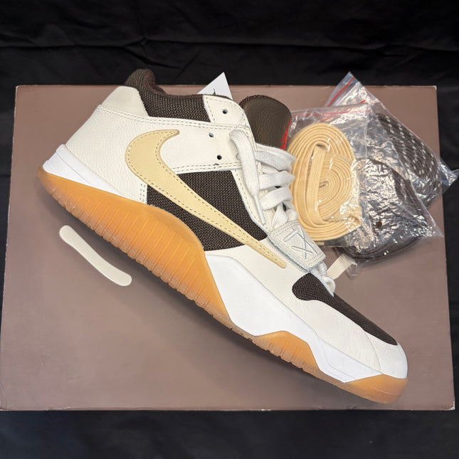 Jordan Jumpman Jack TR Travis Scott Sail
