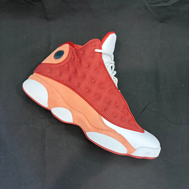 Jordan 13 Retro Dune Red