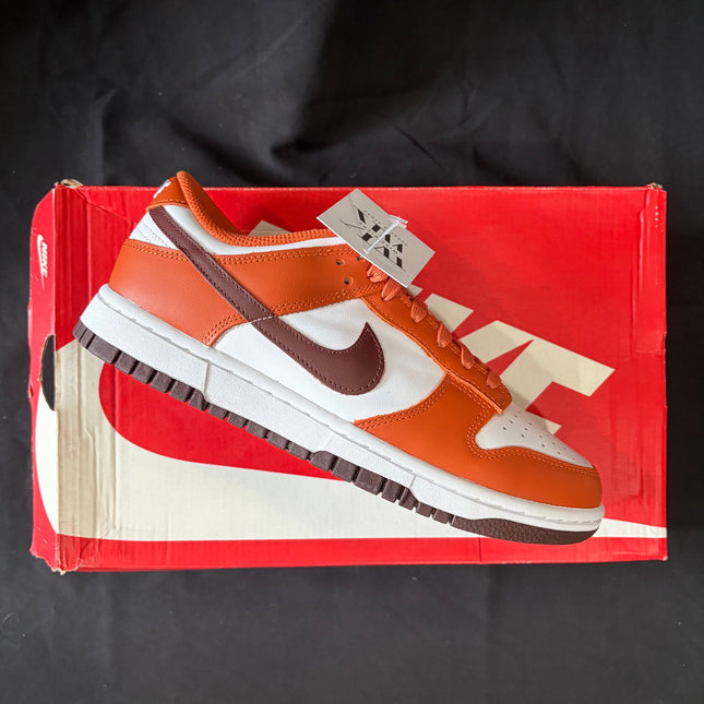 Nike Dunk Low Bronze Eclipse – WiscKicks