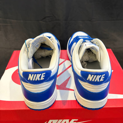 Nike Dunk Low SP Kentucky WiscKicks