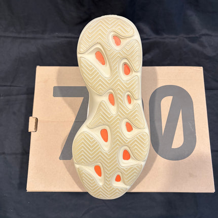 adidas Yeezy 700 V3 Safflower - WiscKicks