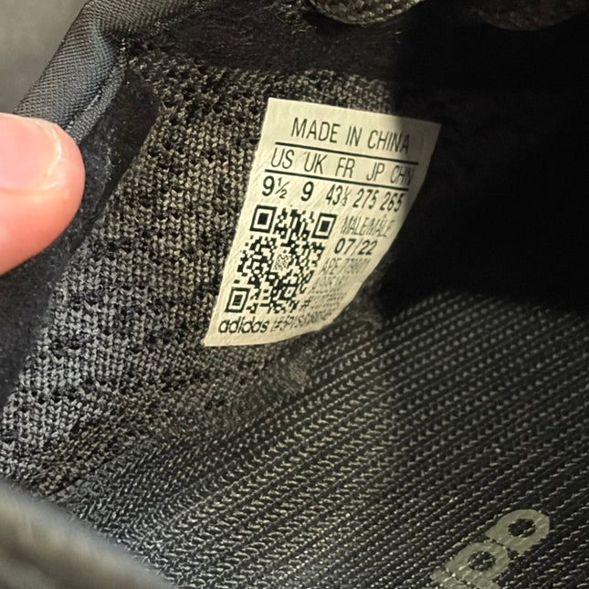 adidas Yeezy Boost 350 Pirate Black (2023)