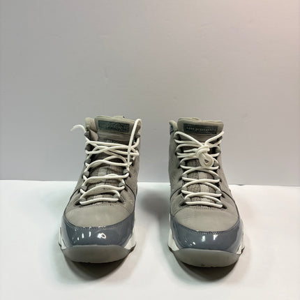Pre-Owned Air Jordan 9 Retro 'Cool Grey' 2025