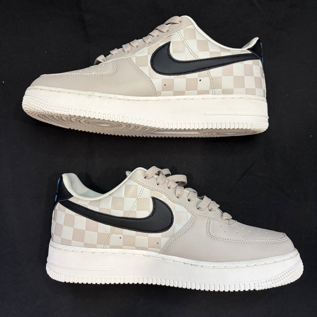 Nike Air Force 1 Low LeBron James Strive For Greatness