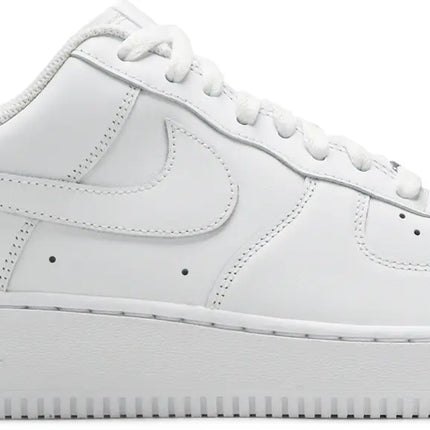 Air Force 1 Triple White