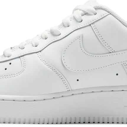 Air Force 1 Triple White