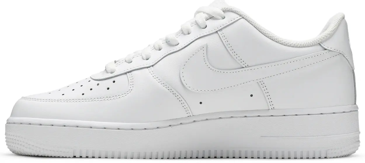 Air Force 1 Triple White