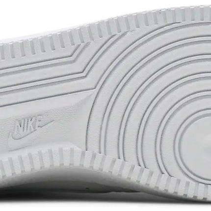 Air Force 1 Triple White