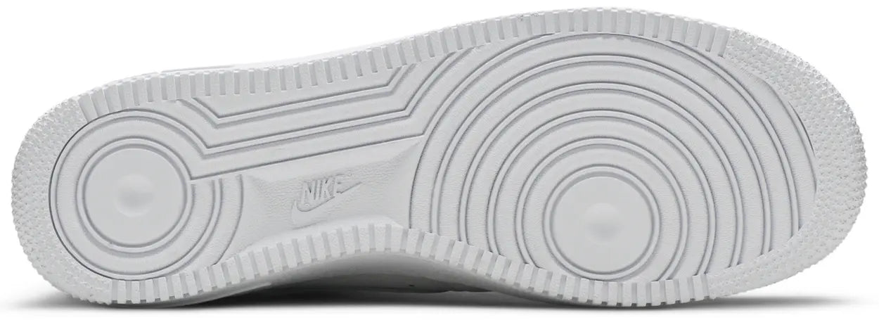 Air Force 1 Triple White