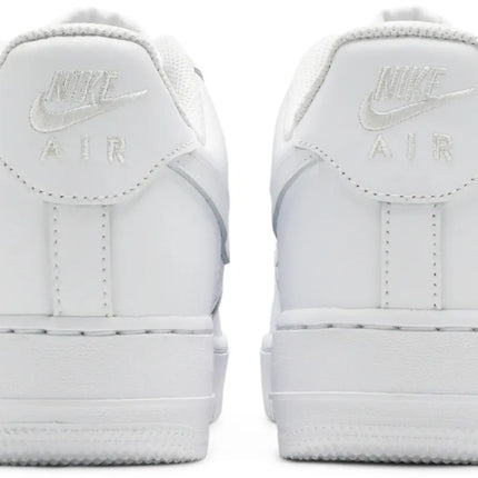 Air Force 1 Triple White