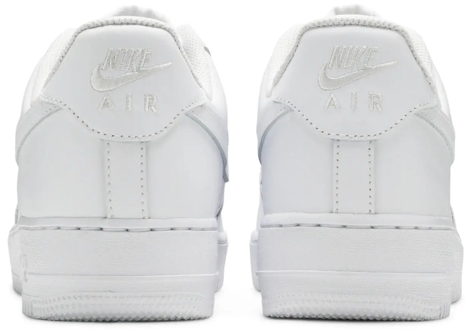 Air Force 1 Triple White
