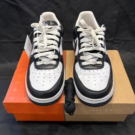 Pre-Owned Nike Air Force 1 Low QS Terror Squad Blackout