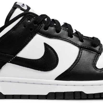 Nike Dunk Panda