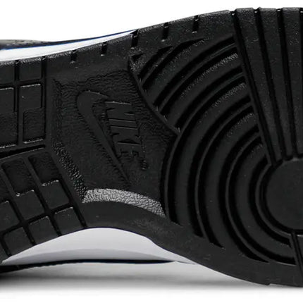 Nike Dunk Panda