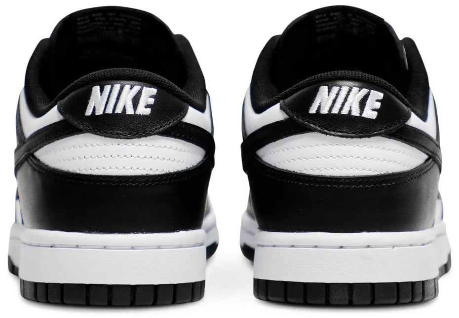 Nike Dunk Panda