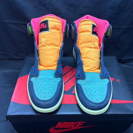 Pre-Owned Jordan 1 Retro High Tokyo Bio Hack