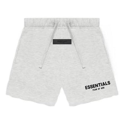 Essentials Shorts Light Oatmeal