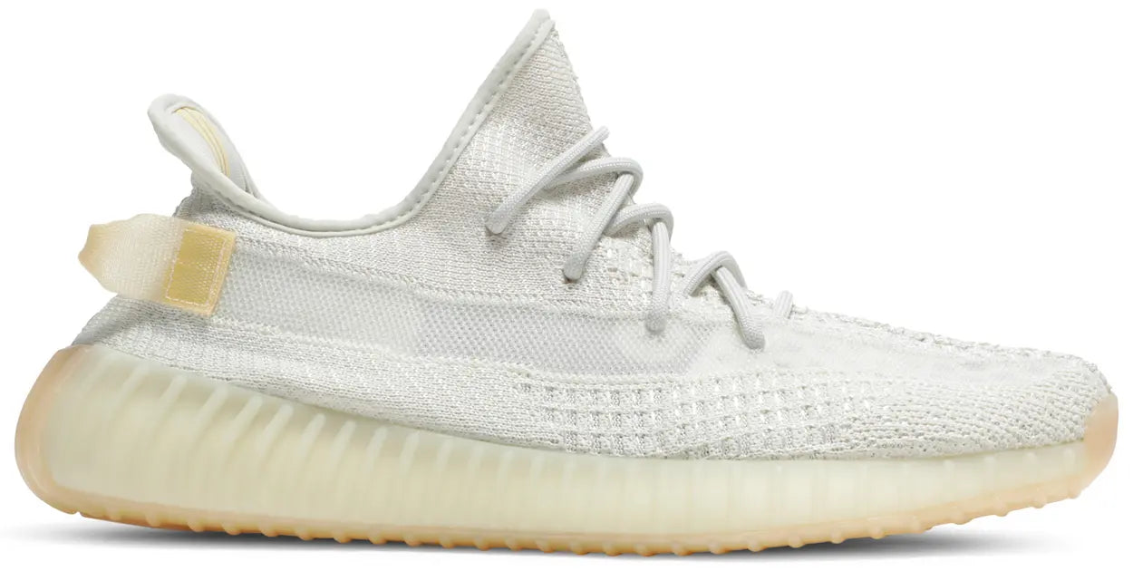 Adidas Yeezy Boost 350 V2 "Bone" | WiscKicks