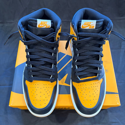 Jordan 1 Retro High OG Taxi