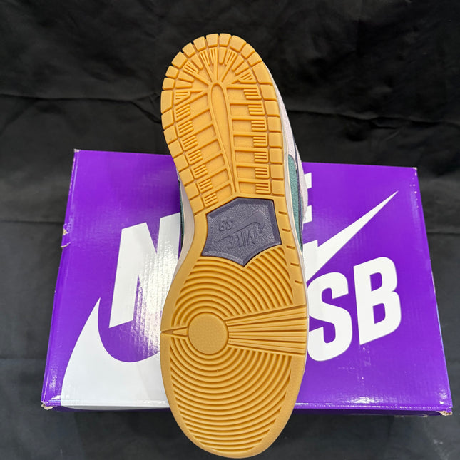 Nike SB Dunk Low Pro Mineral Slate | Authentic Sneakers - WiscKicks
