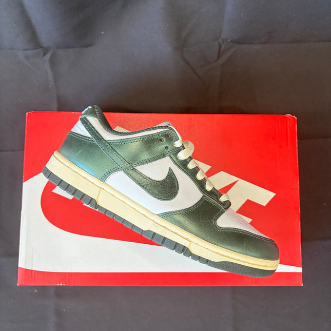 Nike Dunk Low Vintage Green (Women’s)
