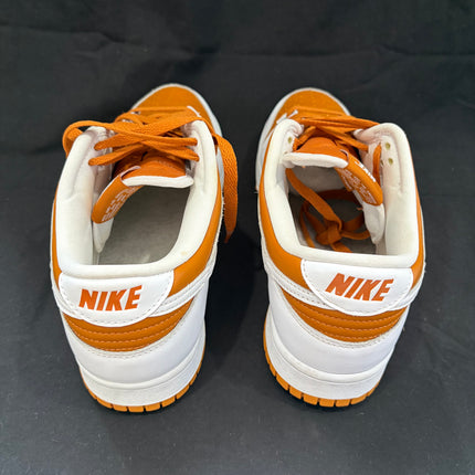 Nike Dunk Low QS CO.JP Reverse Curry - WiscKicks