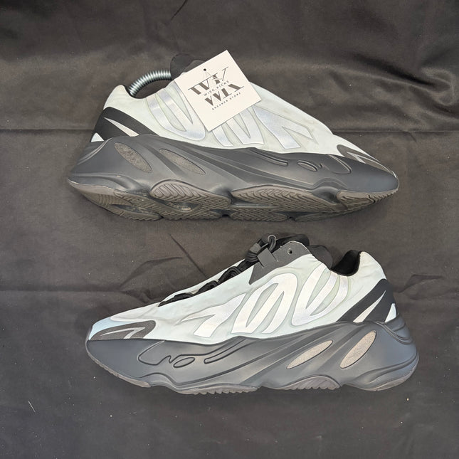 adidas Yeezy Boost 700 MNVN Blue Tint - WiscKicks