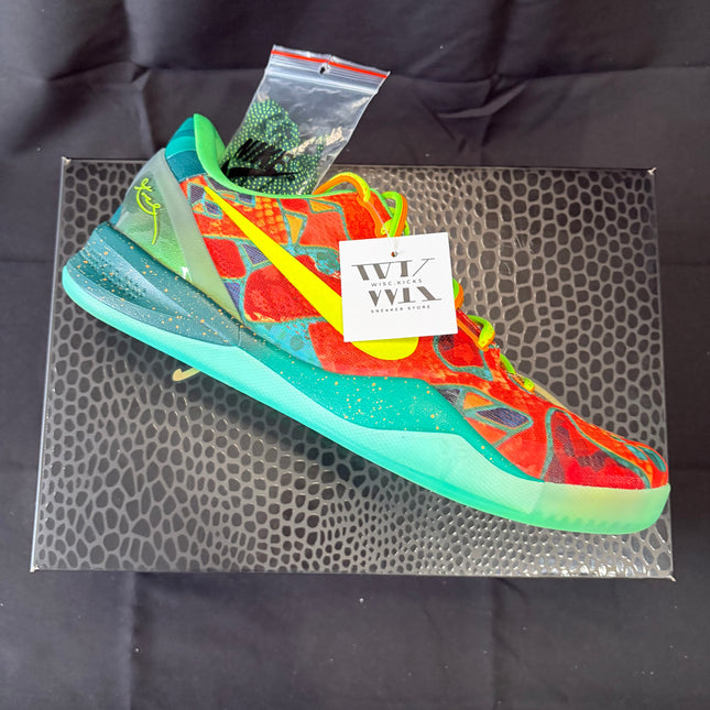 Pre-Owned Nike Kobe 8 Protro What The (2025)