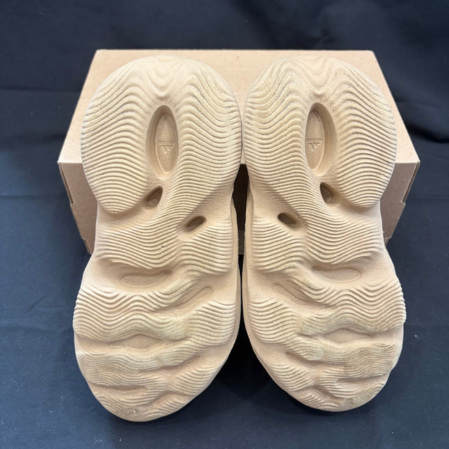 Pre-Owned Yeezy Foam RNR Ochre
