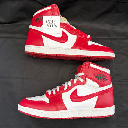 Jordan 1 Retro High New Beginnings | Pre-Owned Authentic Sneakers - WiscKicks