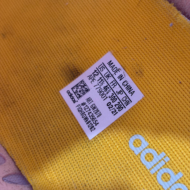 adidas Yeezy Boost 350 V2 Mono Clay - WiscKicks