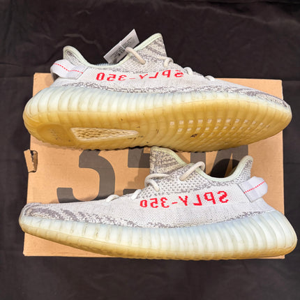 adidas Yeezy Boost 350 V2 "Blue Tint" | WiscKicks