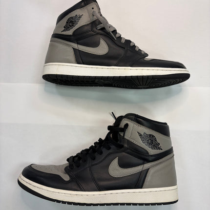 Pre-Owned  Air Jordan 1 Retro High OG 'Shadow' 2018