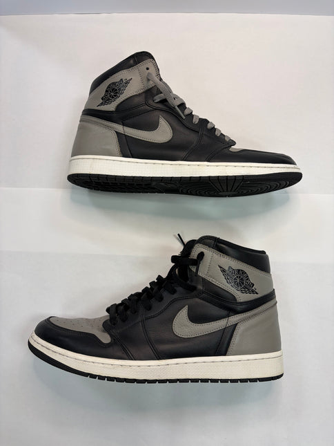 Pre-Owned  Air Jordan 1 Retro High OG 'Shadow' 2018