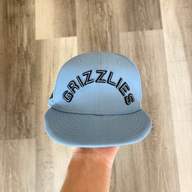 New Era Memphis Grizzlies Hat