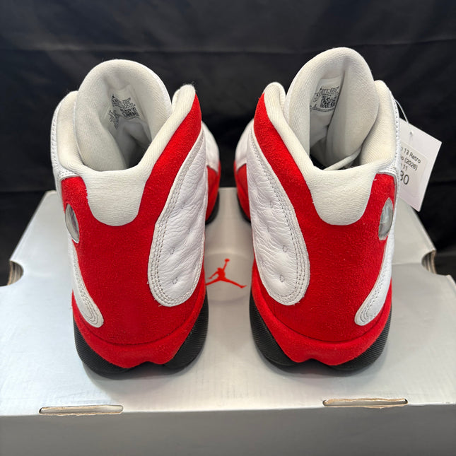 Jordan 13 Retro OG Chicago | Authentic Sneakers - WiscKicks