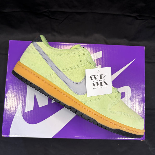 Nike SB Dunk Low Verdugo Mountain | Authentic Sneakers - WiscKicks