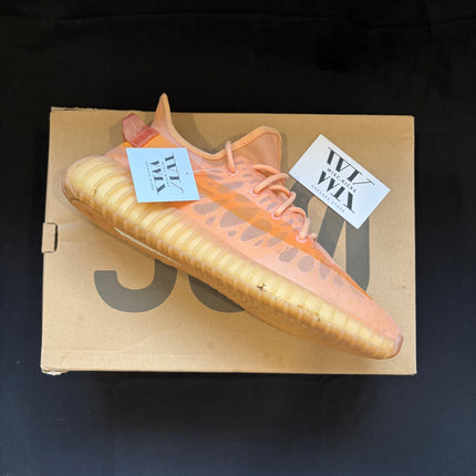 adidas Yeezy Boost 350 V2 Mono Clay - WiscKicks